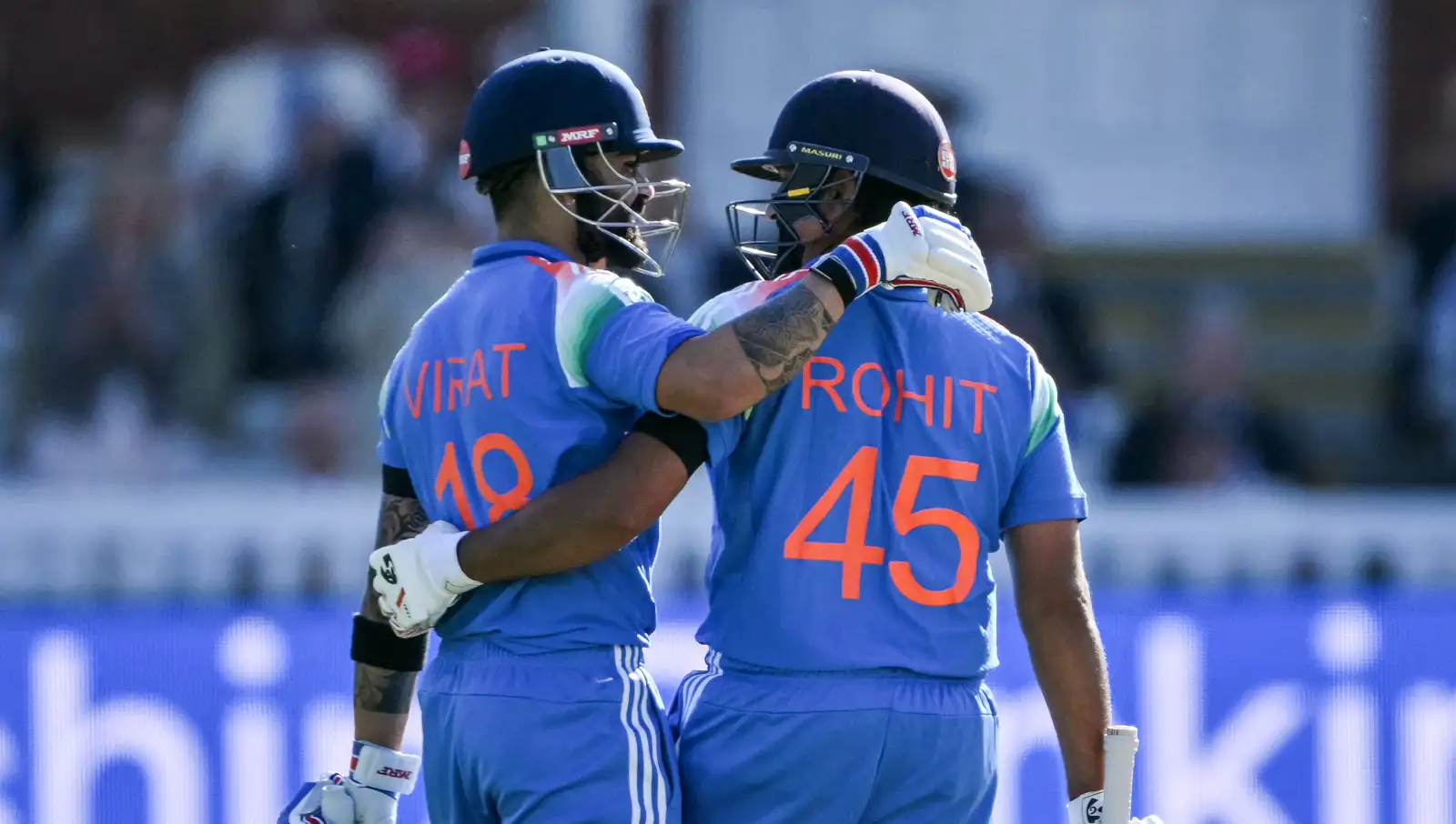 Rohit Sharma Retirement: The Art of the Perfect Exit