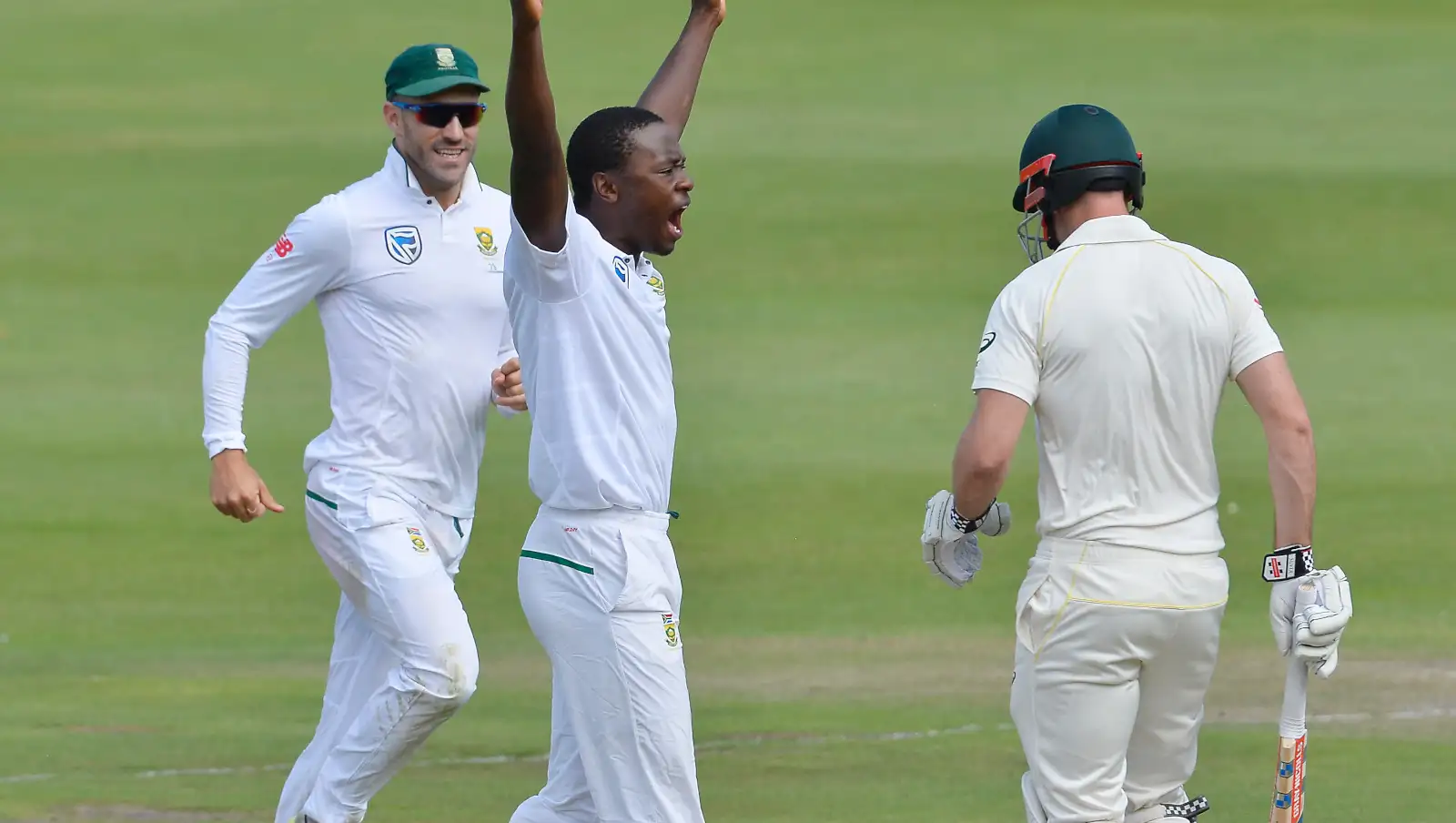 6 huge questions South Africa need to answer during Test series against Aussies
