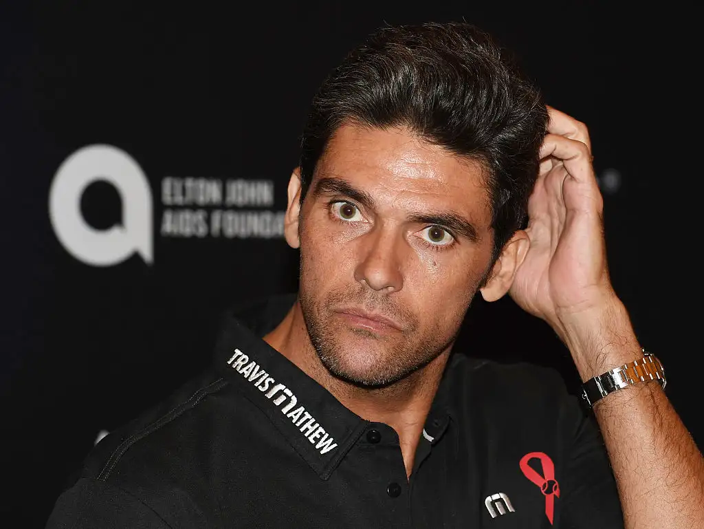 Mark Philippoussis