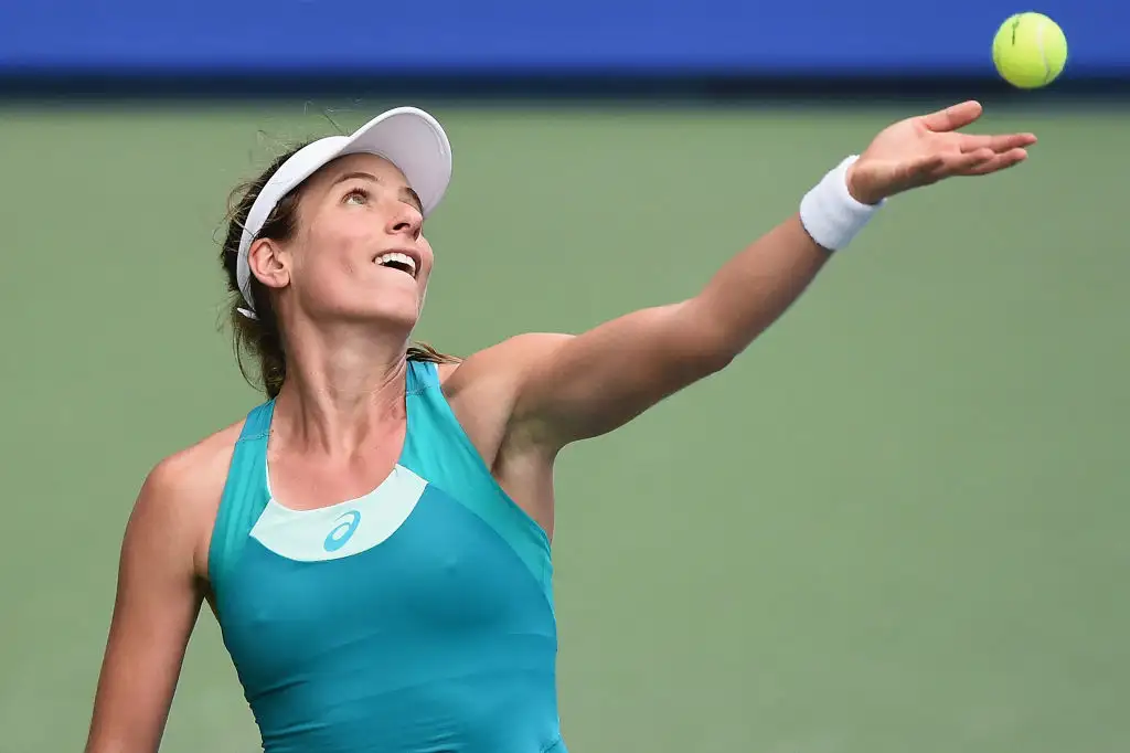 Johanna Konta