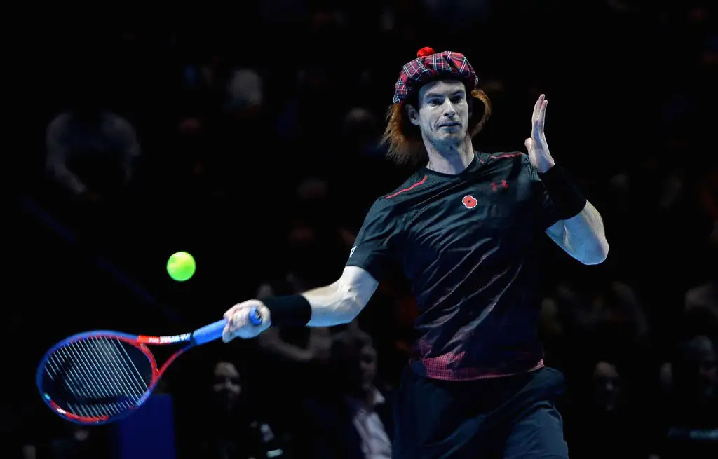 Andy Murray