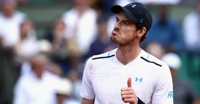 Tennis Today: Huge boost for women's tennis, Andy Murray back in action