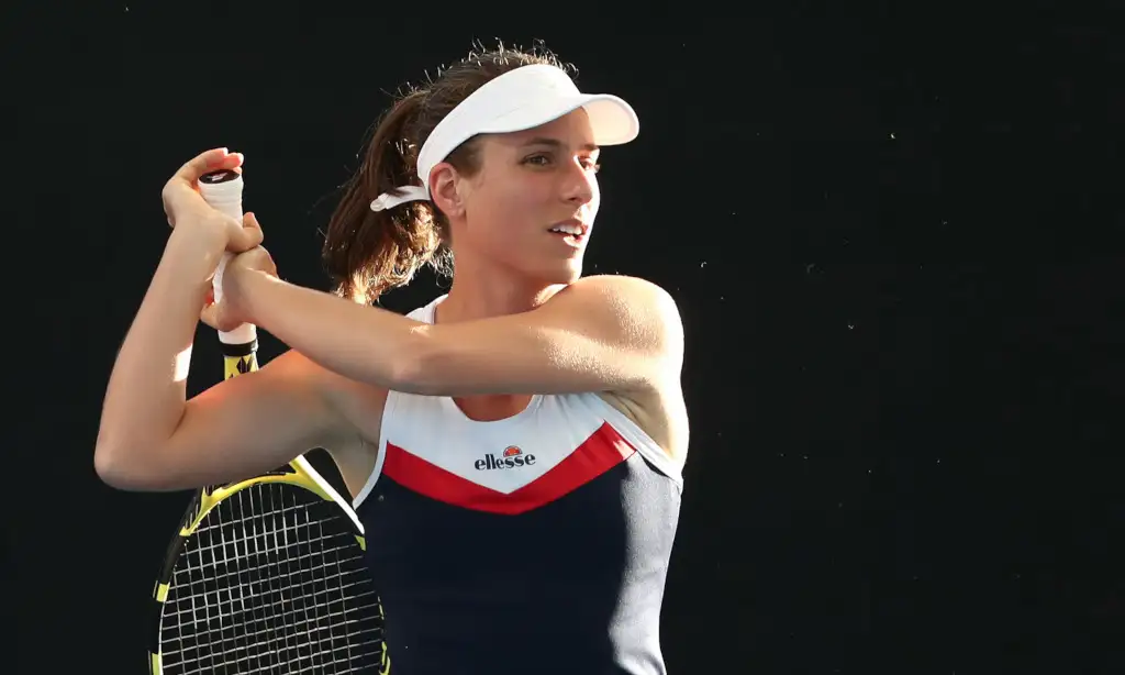 Johanna Konta hits out at 'unhealthy and dangerous' late night matches ...