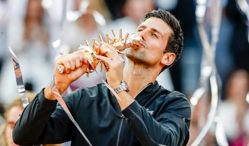 Novak Djokovic will return to Masters 1000 tournament he last played in 2022