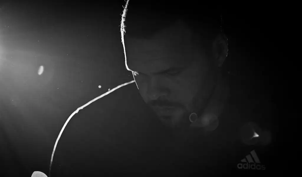 Jo-Wilfried Tsonga