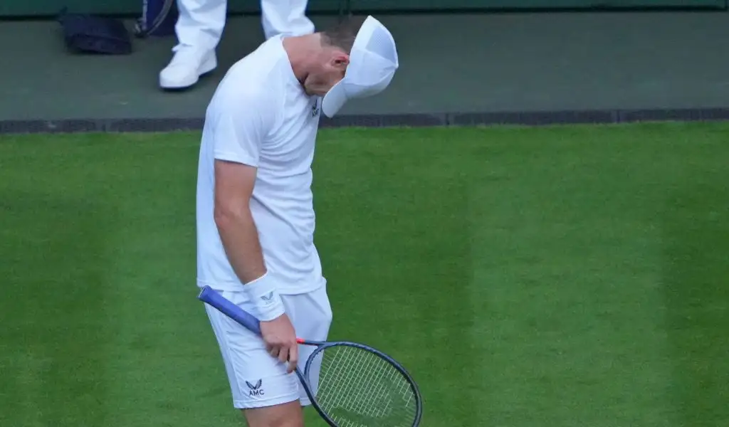 Andy Murray