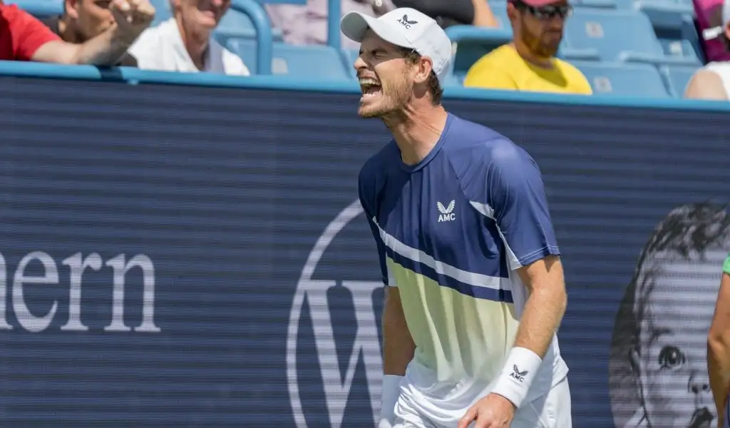 Andy Murray