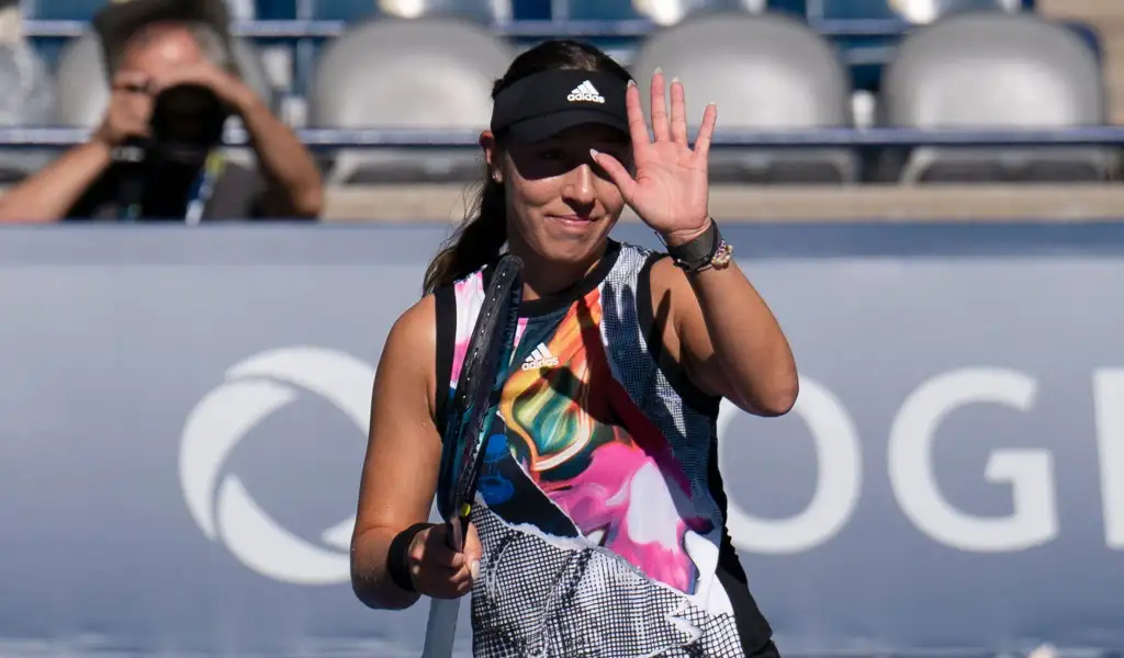 Jessica Pegula's 2023 tennis schedule: Where is she competing next and her season so far... jessica-pegula-s-2023-tennis-schedule-where-is-she-competing-next-and-her-season-so-far