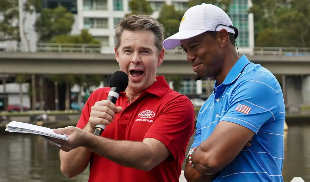 Todd Woodbridge