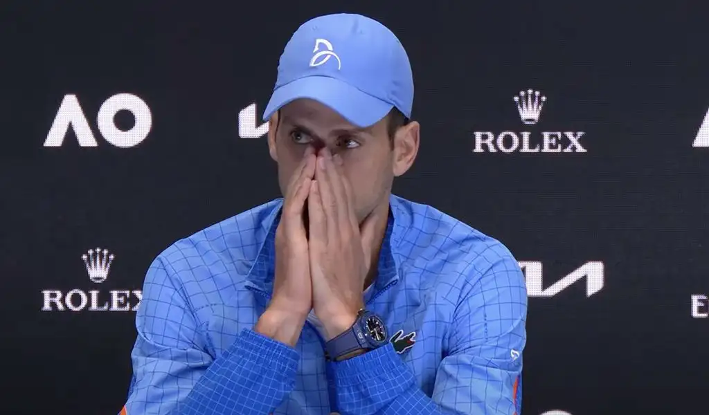 Novak Djokovic applies for exemption to enter US for Sunshine Double