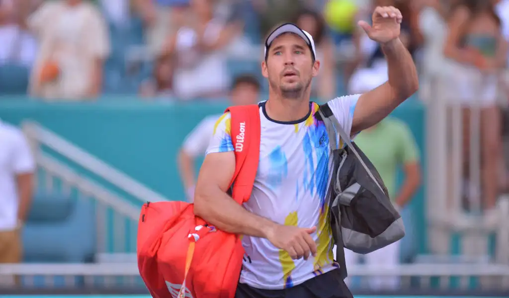 Dusan Lajovic