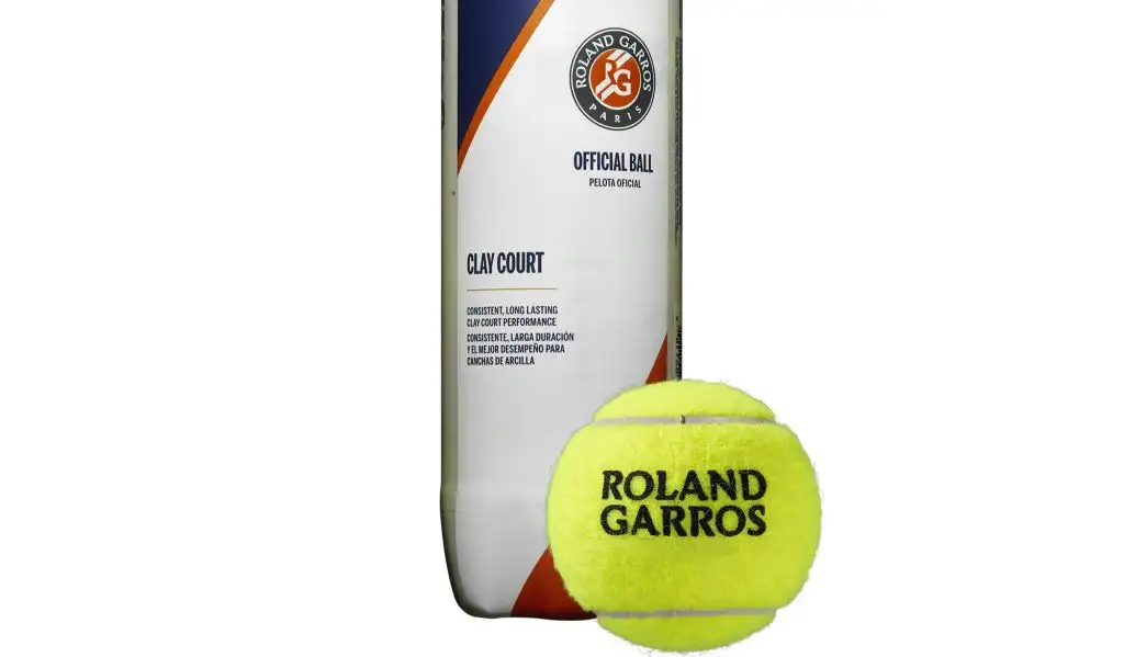Perrier continuera de rafraîchir Roland-Garros Perrier continuera de rafraîchir Roland-Garros