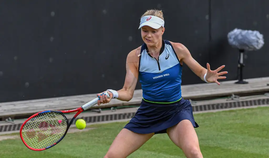Harriet Dart