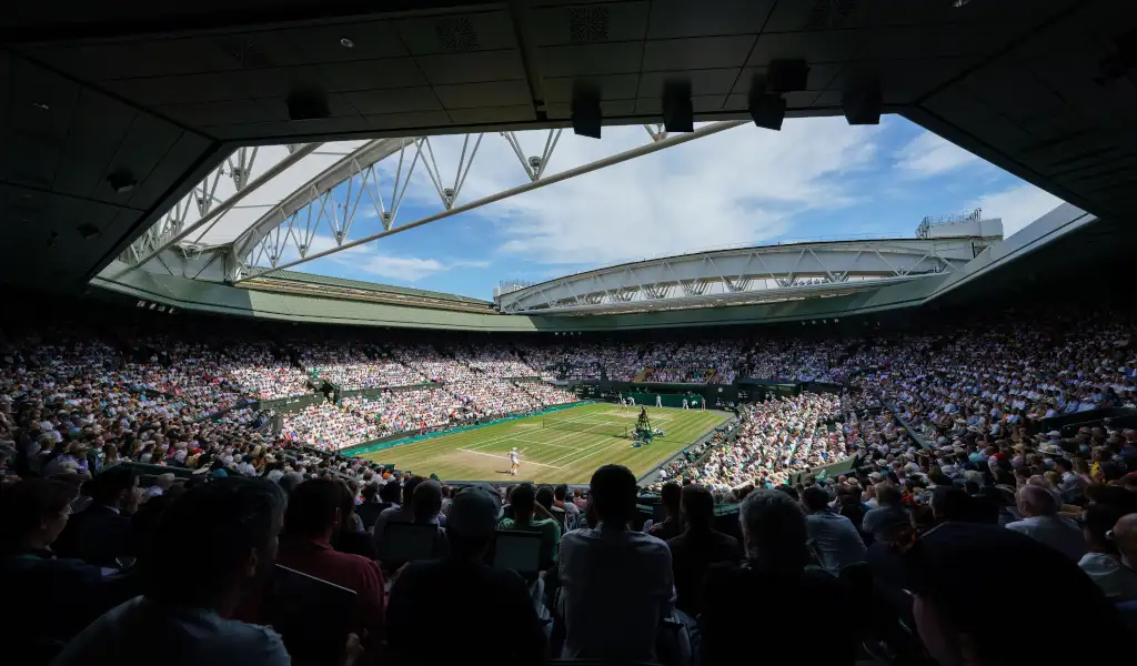 Demand for 2024 Wimbledon tickets revealed as ballot is officially opened