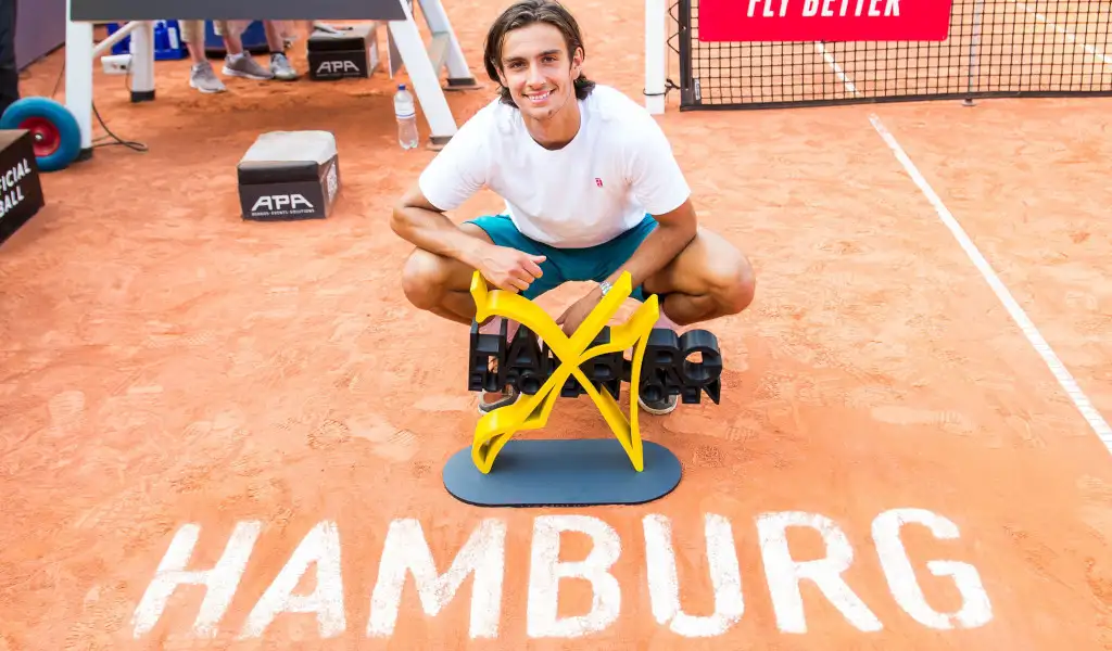 Hamburg Open