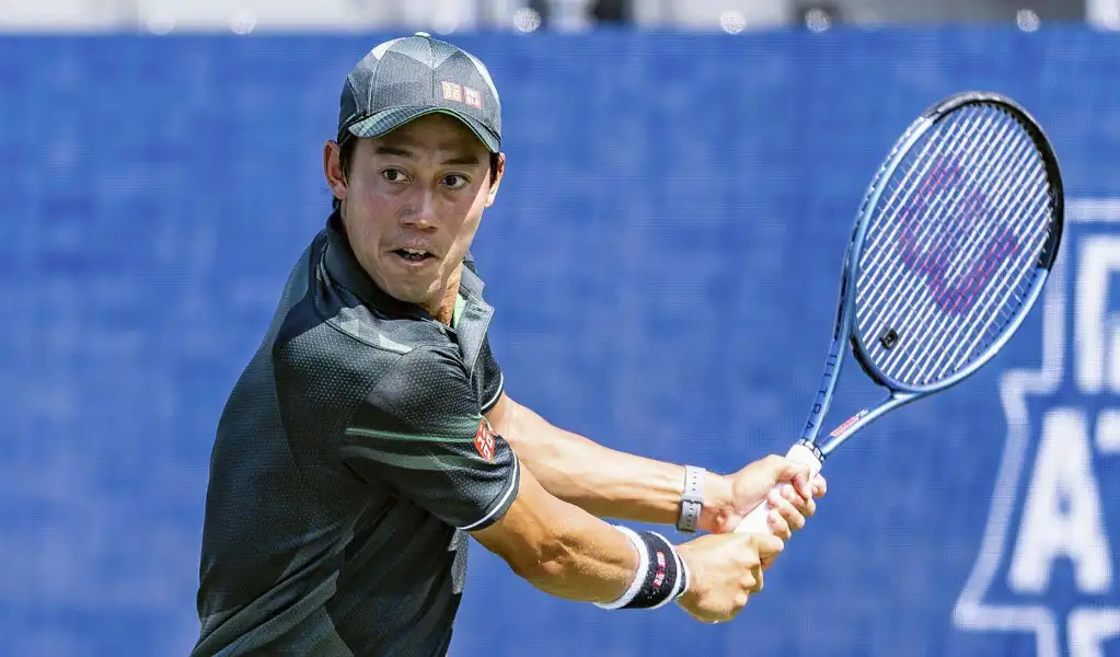 Kei Nishikori opens up on his return to tennis and reveals his next tournaments