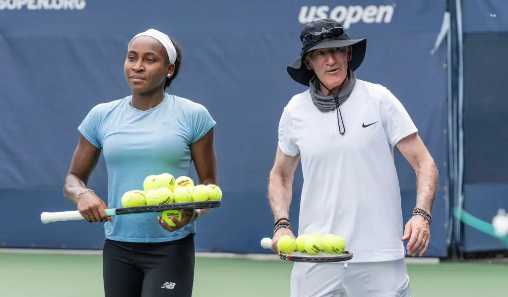 Coco Gauff's coach looks forward to Novak Djokovic vs Carlos Alcaraz Paris Olympics blockbuster; suggests sweeping changes for LA 2028