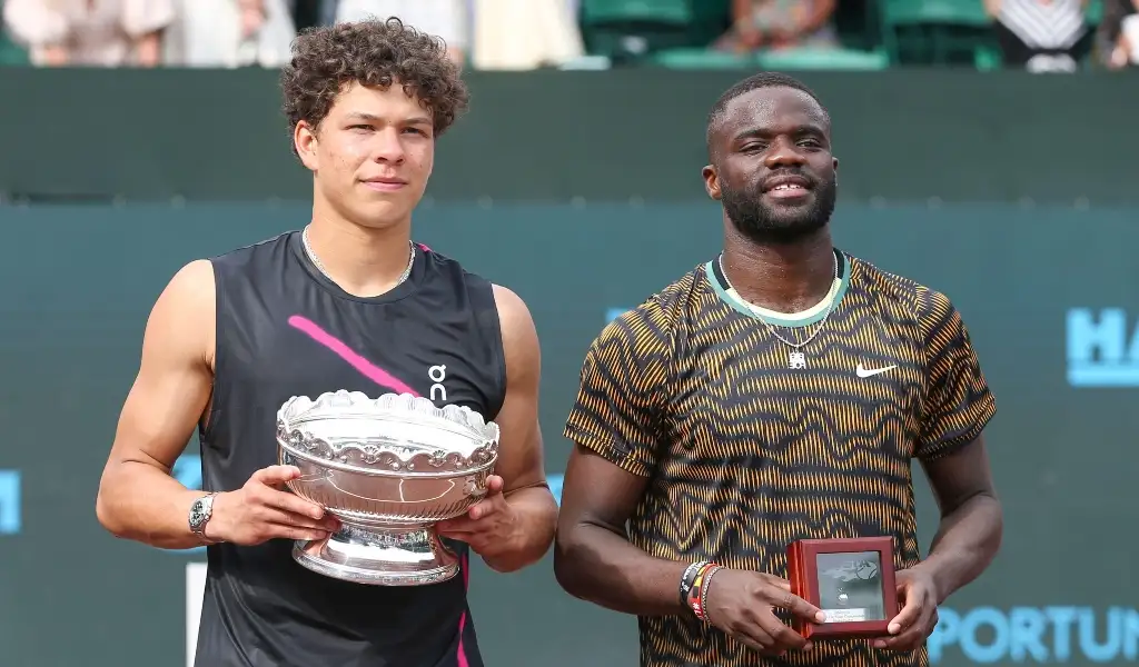 US Open American fans fuming as timing for Frances Tiafoe vs Ben