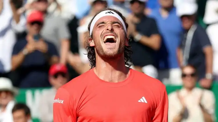 Stefanos Tsitsipas Honest Verdict On Turning Point In His Monte Carlo Win Over Jannik Sinner