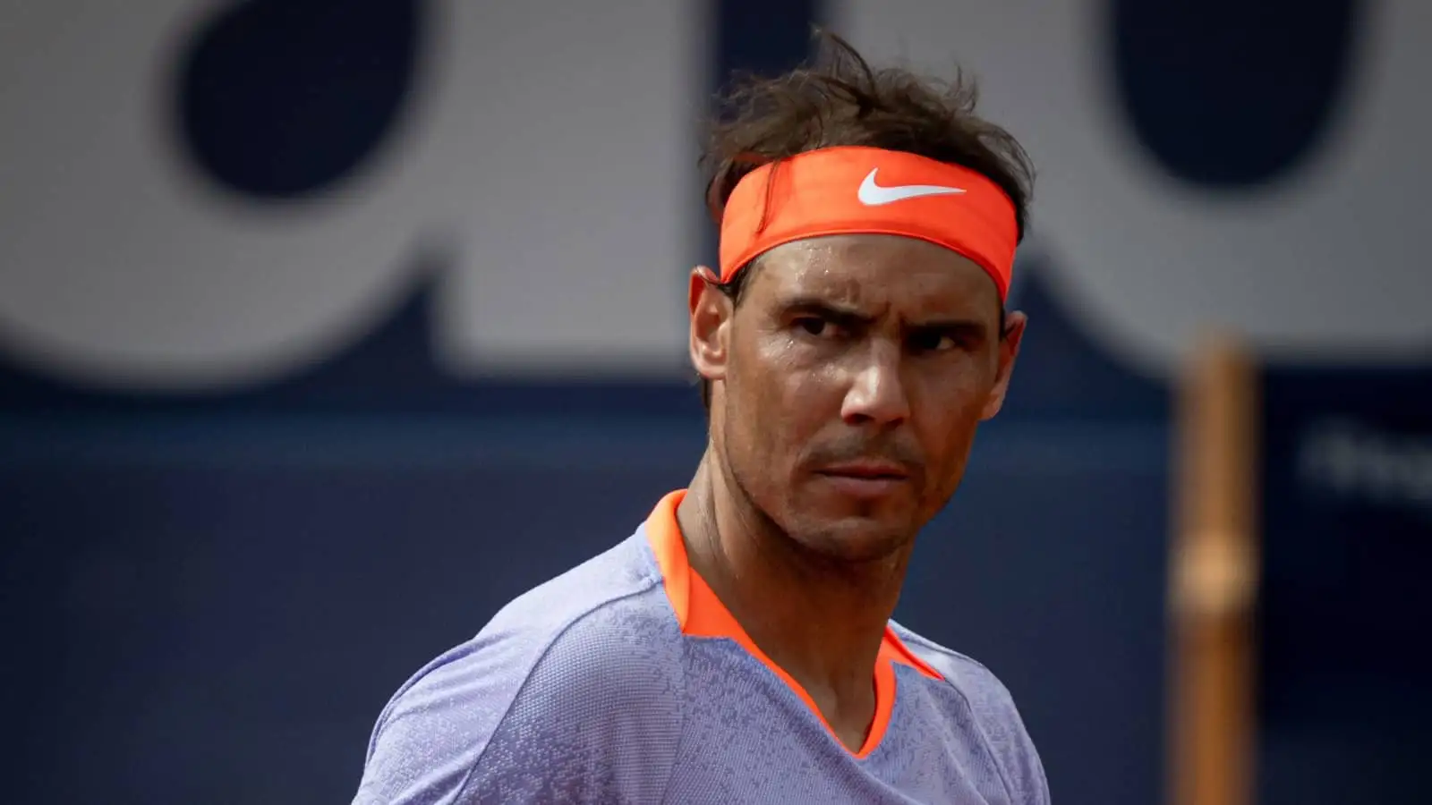 Rafael Nadal's Olympics participation labelled an 'injustice' by fellow Spanish player