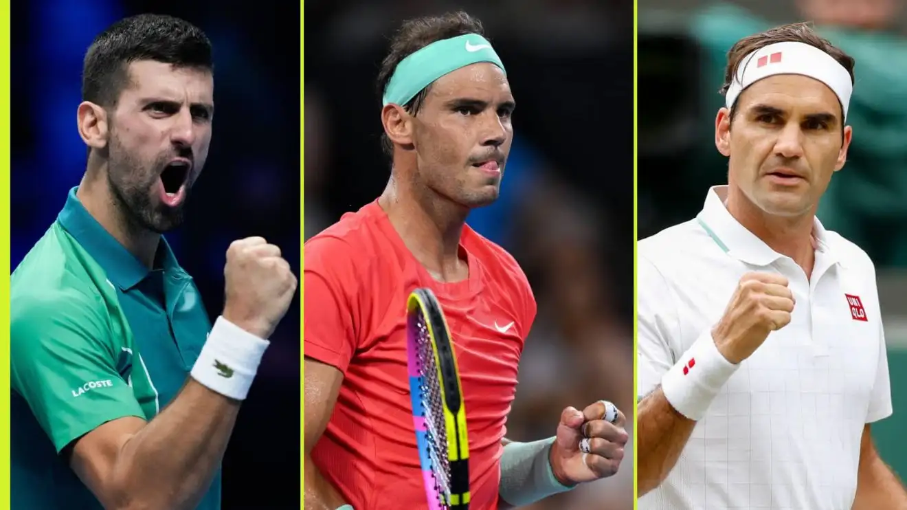 5 Men With Most Match Wins At Big Events Ft Djokovic Nadal Federer 5-men-with-most-match-wins-at-big-events-ft-djokovic-nadal-federer