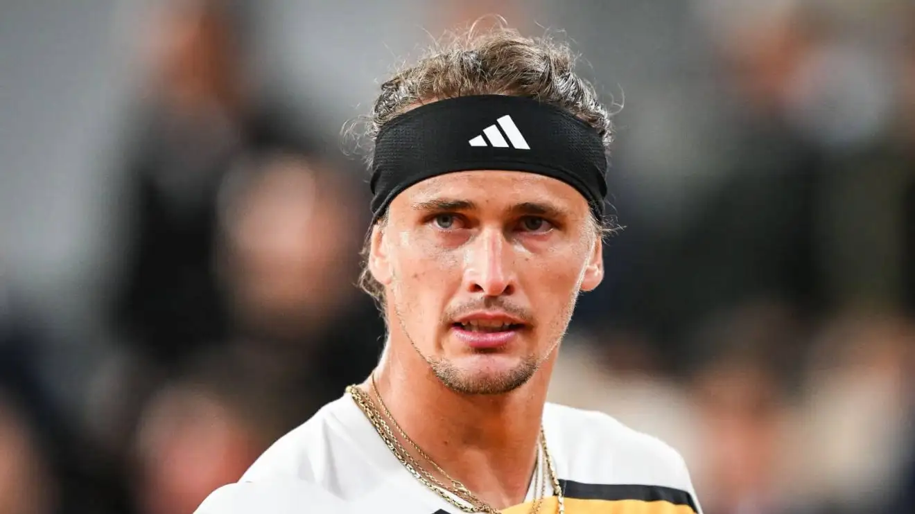 Legendary coach reveals reason Alexander Zverev has not won a Grand