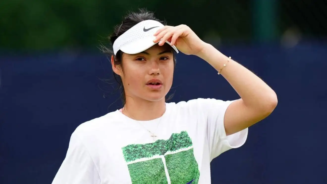 Emma Raducanu Indian Wells security boosted by