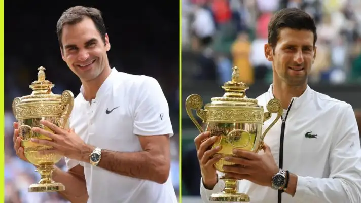 Will Novak Djokovic win another Grand Slam title? - Andy Roddick delivers  his verdict