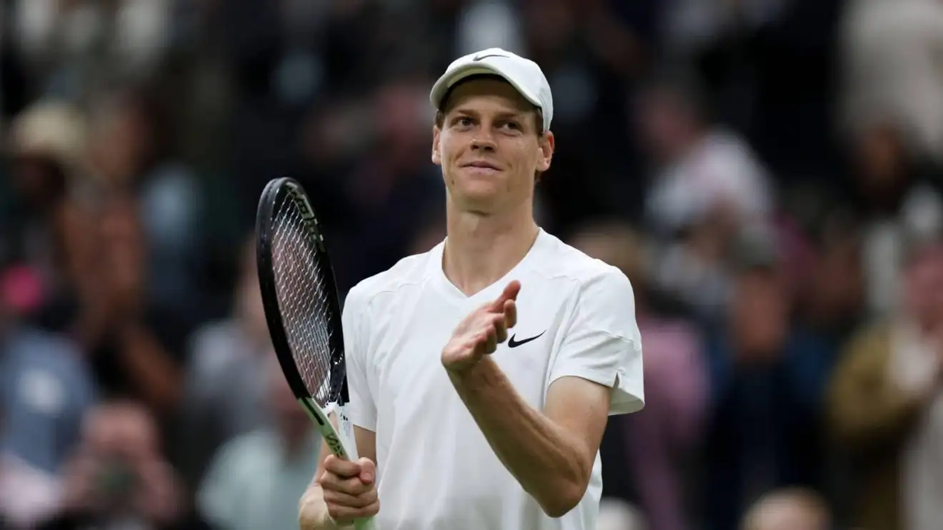 Incredible Jannik Sinner stat equals Open Era record that 'Big 3', Carlos Alcaraz cannot match