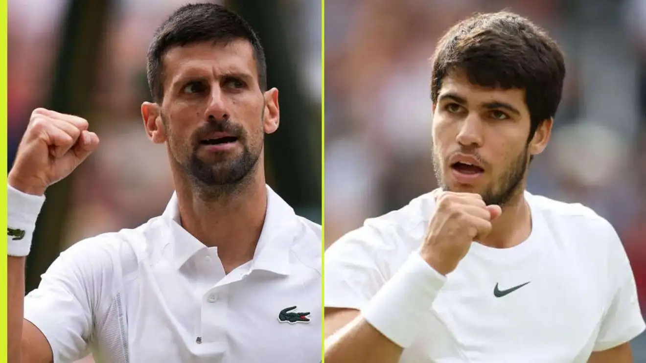 How Jannik Sinner's Olympic Games withdrawal affects Novak Djokovic