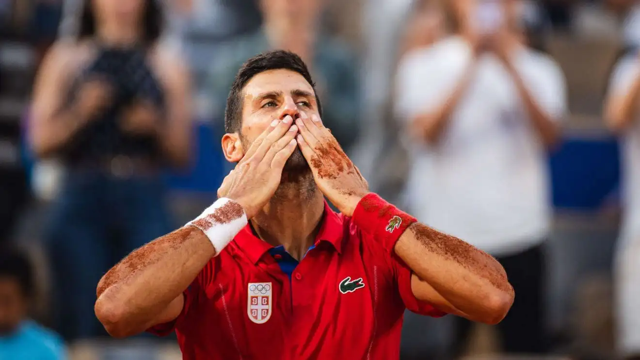 Novak Djokovic's 2025 tennis schedule: Tennis great set for shortened season