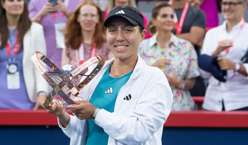 Simona Halep - Top 5 Women's Singles Players with Most Canadian Open Titles in Open Era