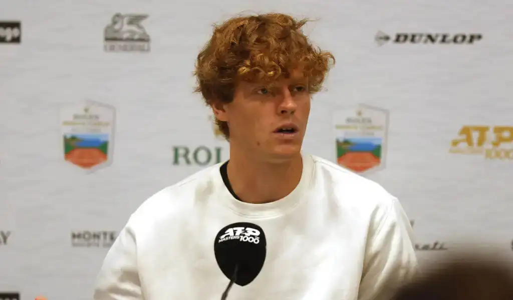 Jannik Sinner makes big schedule decision that could impact battle for  year-end No 1 ranking