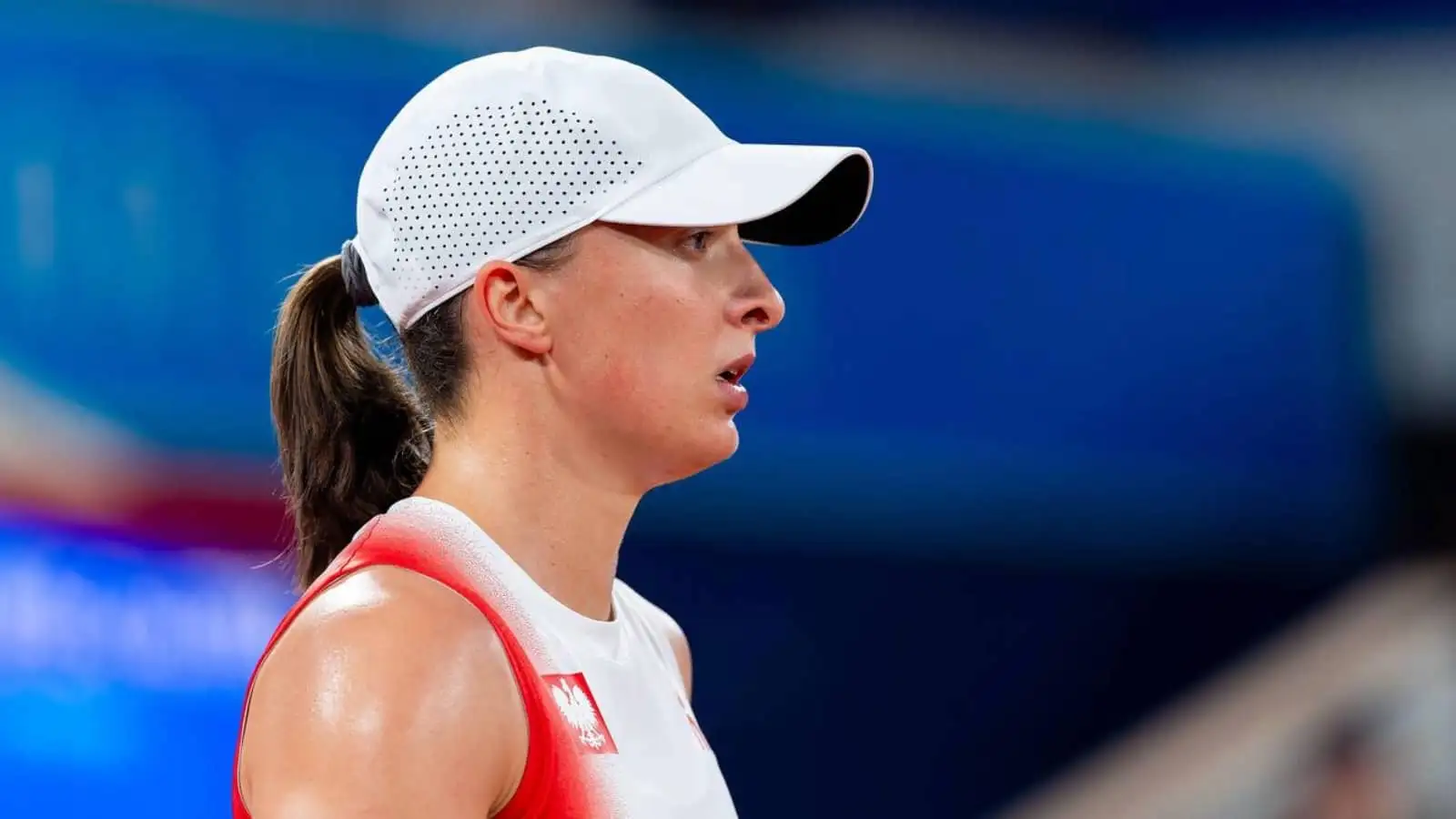 Iga Swiatek 'vulnerable' verdict issued as the Pole is told to copy Rafael Nadal tactics at US Open