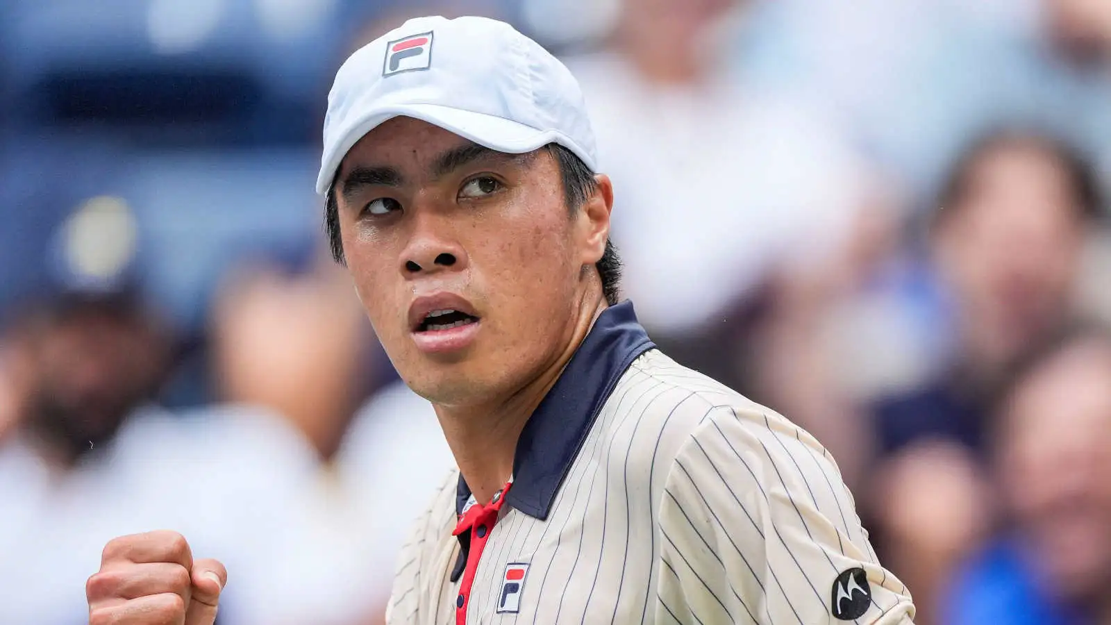 Brandon Nakashima and Mackenzie McDonald star as USA reach Davis Cup last eight