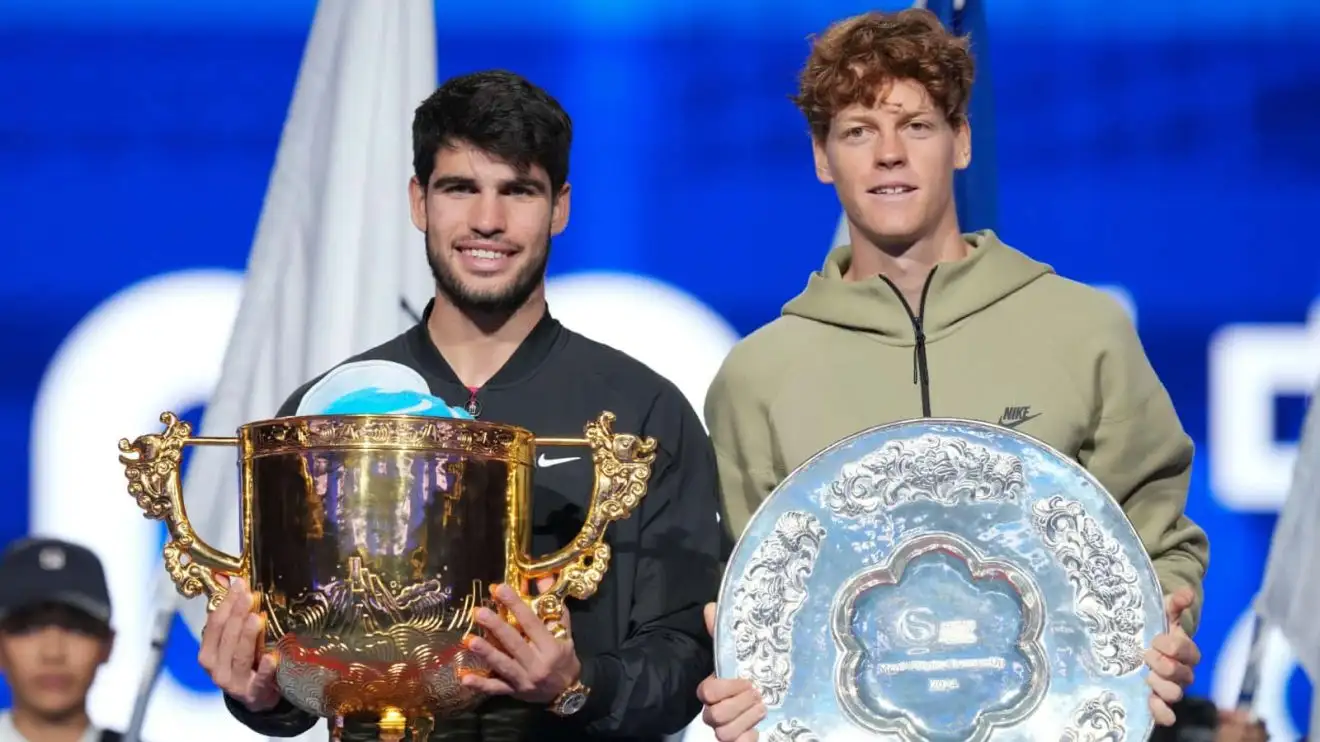 Artistic Monte Carlo Masters: Jannik Sinner Beats Carlos Alcaraz To Return To World Top Spot Landscape Photography Artistic Monte Carlo Masters: Jannik Sinner Beats Carlos Alcaraz To Return To World Top Spot Landscape Photography