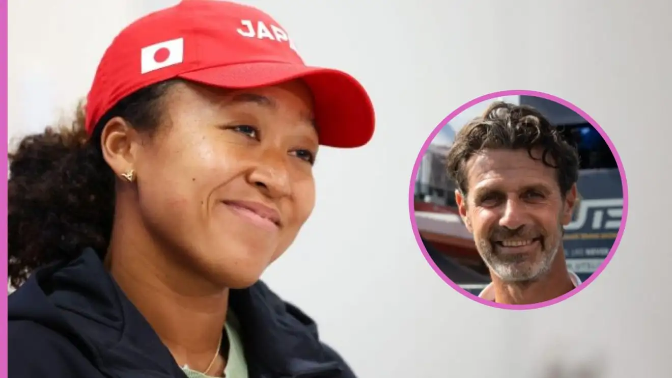 Naomi Osaka and Patrick Mouratoglou part ways after just 10 months