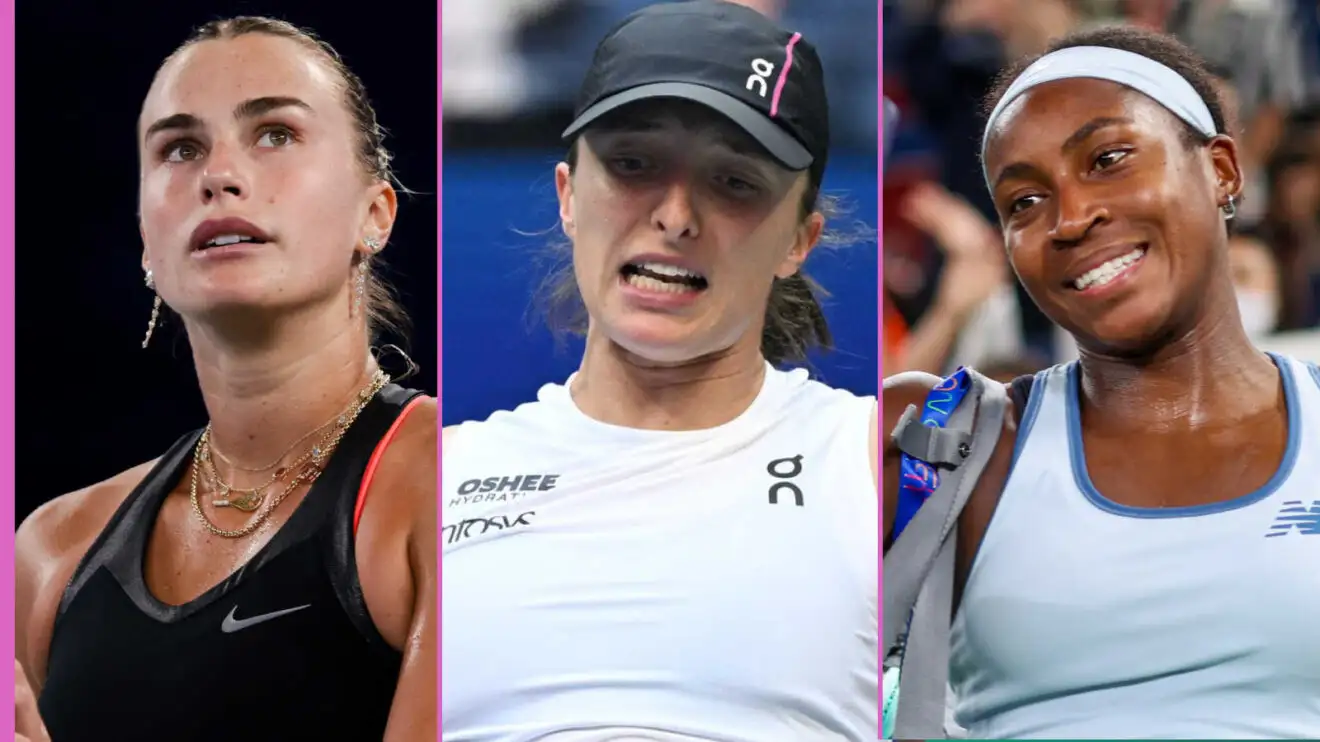 Spectacular Australian Open 2026: Alcaraz Takes On Paul In Fourth Round; Sabalenka Defeats Brave Mboko Picture Art Spectacular Australian Open 2026: Alcaraz Takes On Paul In Fourth Round; Sabalenka Defeats Brave Mboko Picture Art