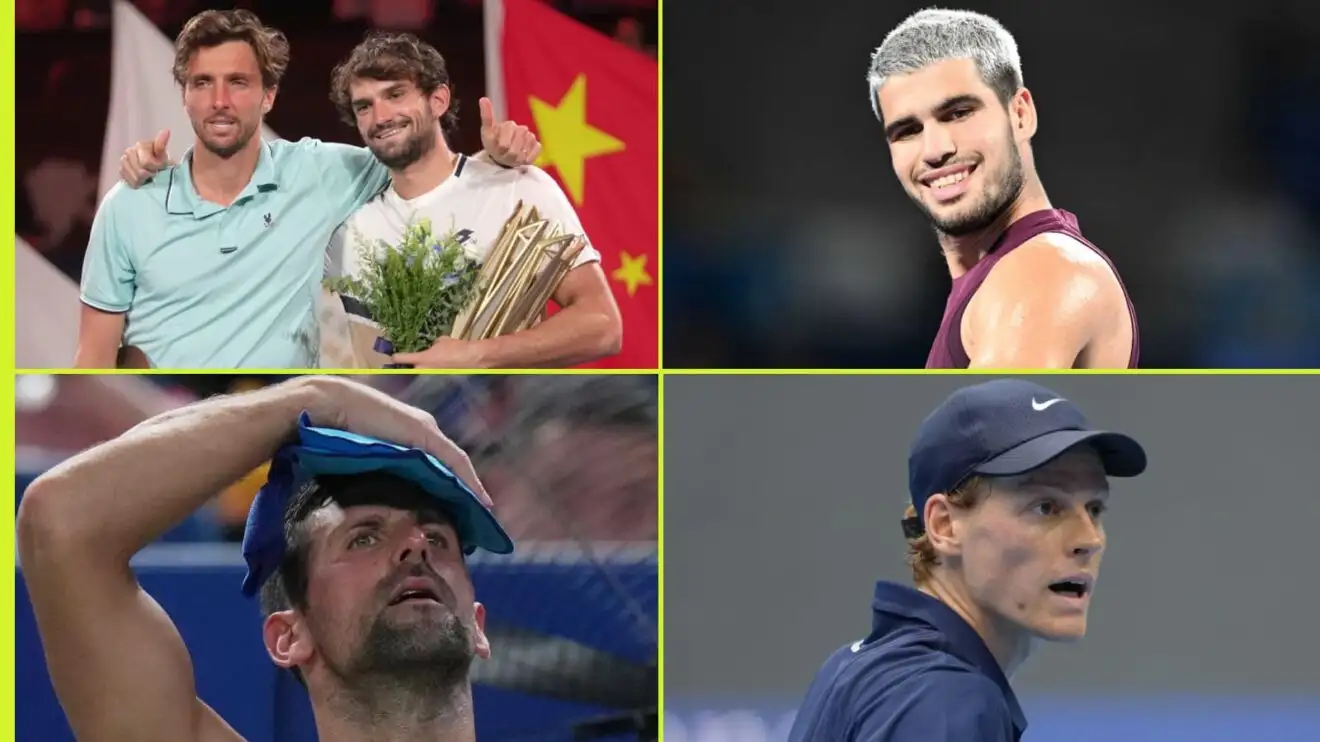 Semifinal Matchups and Outlook
