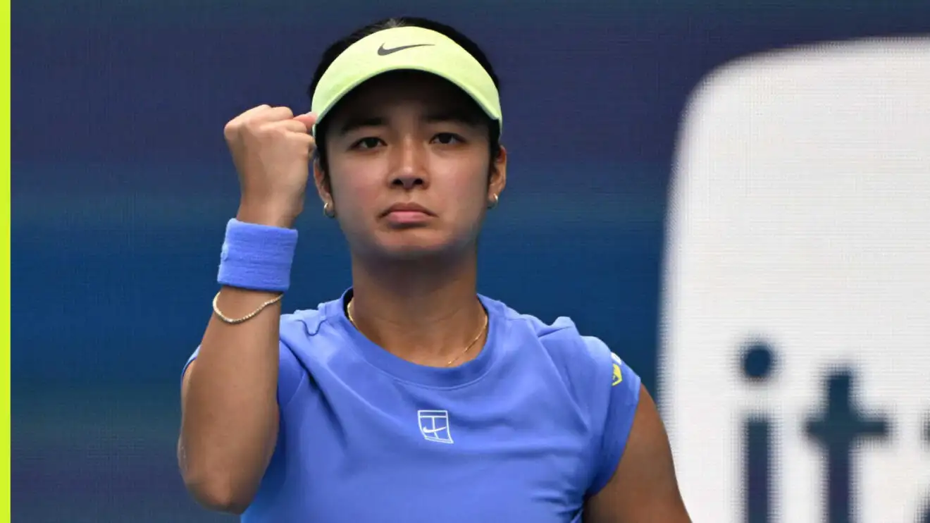 Alexandra Eala signs up for legendary WTA Tour tournament