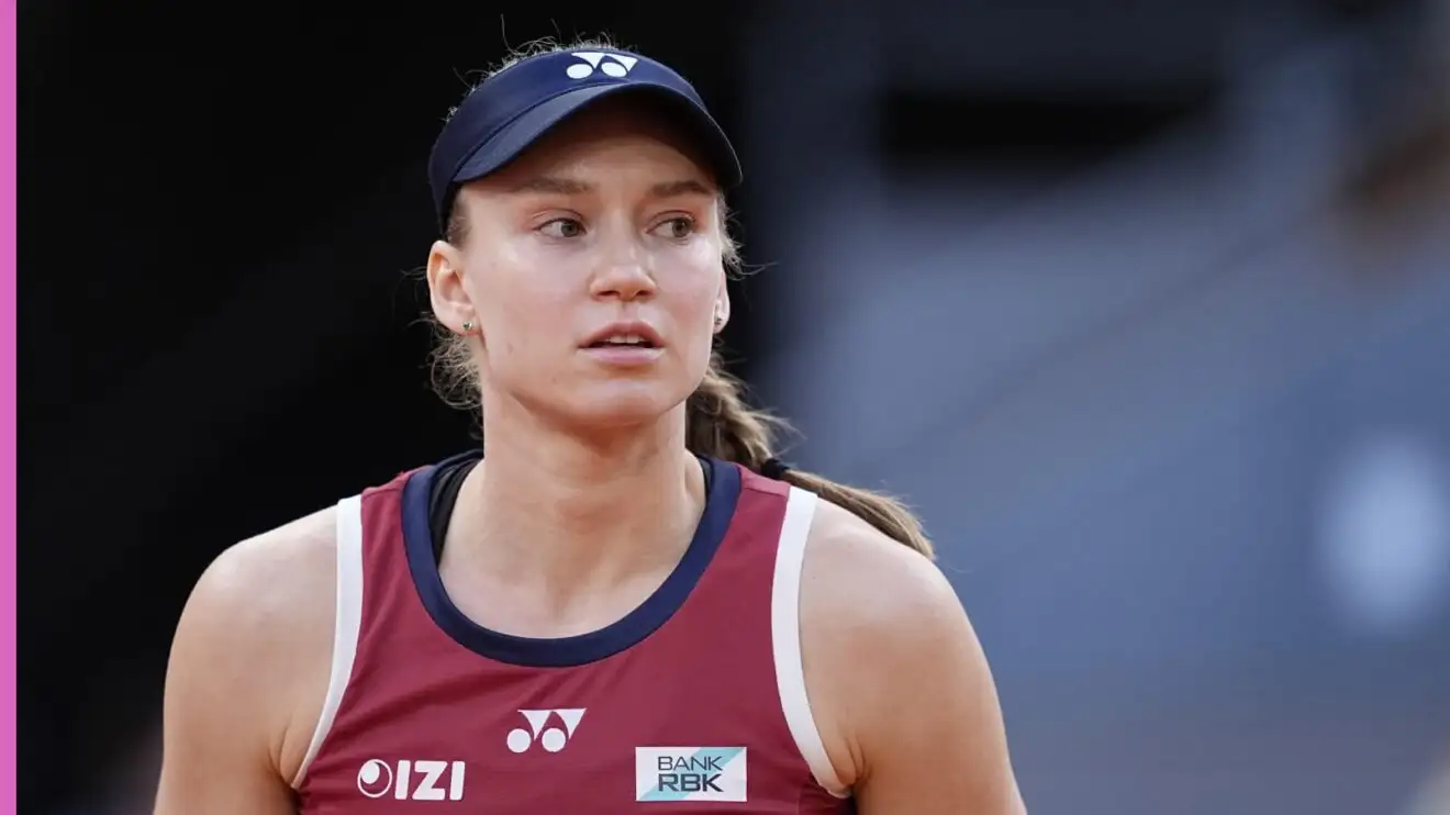 Elena Rybakina shares gameplan for Alexandra Eala match