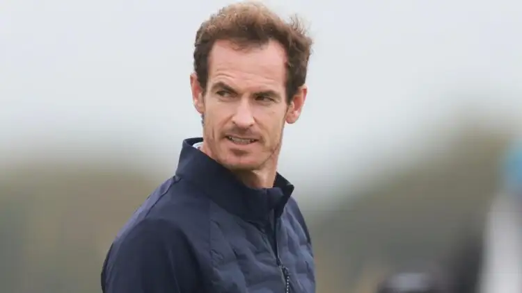Andy Murray praised for saving British stars' ‘rotting’ career with ...