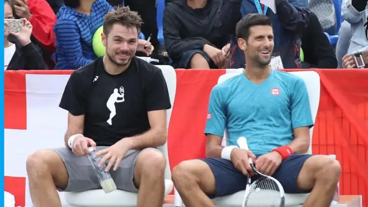 Basel Open Draw: Stan Wawrinka learns fate for final tournament as ...