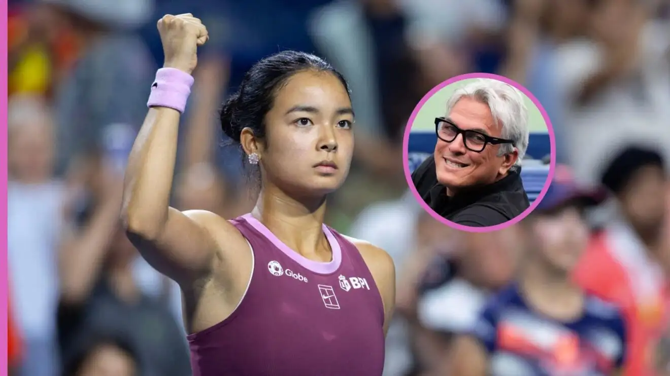 Alex Eala effect! Tournament director reveals record-breaking ...
