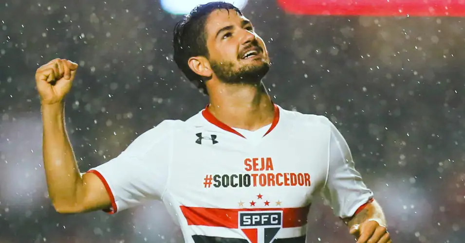 Gossip: Pato, Sturridge, Lukaku, Martinez