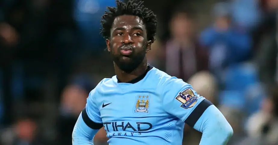 Gossip: Bony, Ayew, Stones, Barbosa