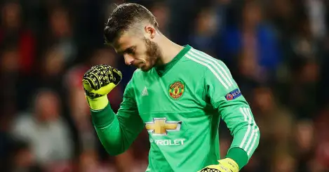 David James: Navas is better than De Gea