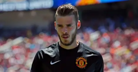 Gossip: David de Gea, Isco, James Wilson…