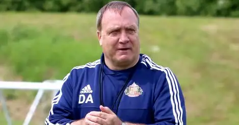 Advocaat: Points will come for Sunderland