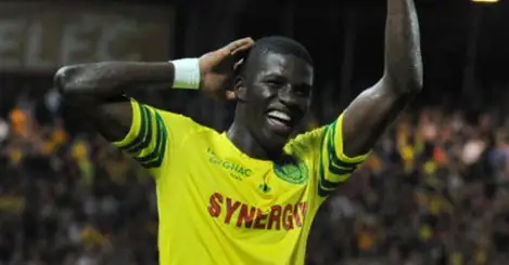 Chelsea flop Djilobodji heads to Bremen on loan